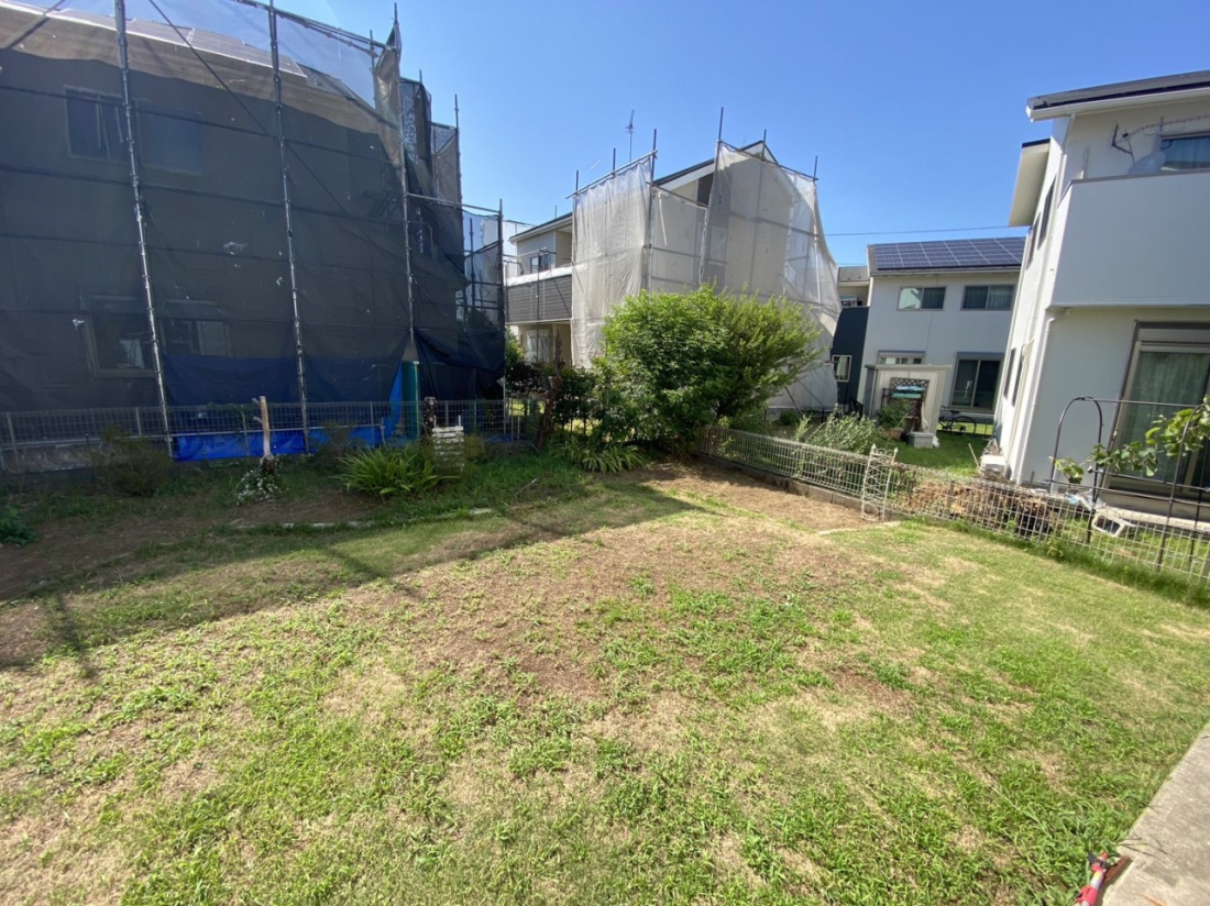 ���̑� ���q�l�̗V�я��K�[�f�j���O�X�y�[�X�Ƃ��ėl�X�Ȏg�������ł��܂�