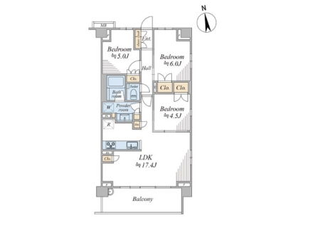 ����s���J�� �̒��Ã}���V����