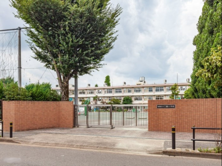 ���ӊ� ���w�Z 600m ���旧�O�����w�Z