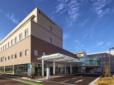 ���ӊ� �a�@ 2600m ��Ö@�l�Вc���F��-���f�B�J���g�s�A�����a�@