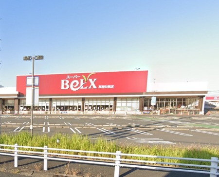 ���ӊ� �X�[�p�[ 1700m �X�[�p�[�x���N�X�����J�˓X