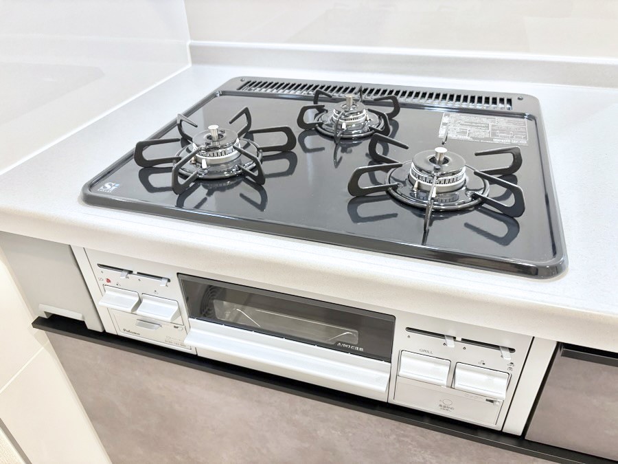 ���̑����� �K�X�R�����͂r���Z���T�[���ځB�Η͒��߂�ł��t���E�����Y����h���ł���܂��B