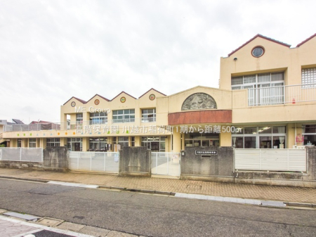 ���ӊ� �c�t���E�ۈ牀 500m ���K�ۈ牀