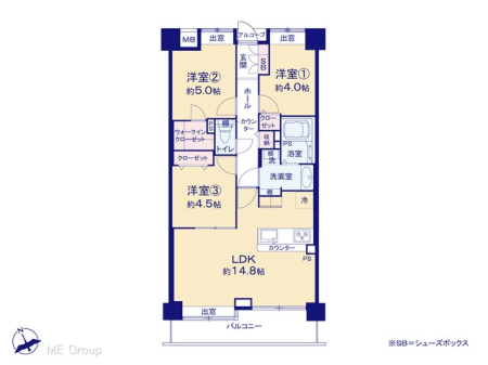 �˓c�s�{��5���ڂ̒��Ã}���V����