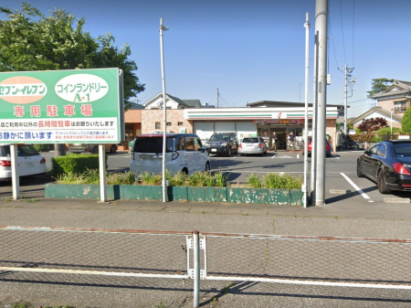 ���ӊ� �R���r�j 600m �Z�u��-�C���u�� ��Ώ��Q���ړX