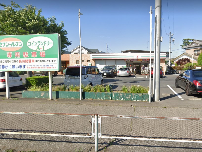 ���ӊ� �R���r�j 600m �Z�u��-�C���u�� ��Ώ��Q���ړX