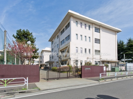 ���ӊ� ���w�Z 350m �����s���������w�Z