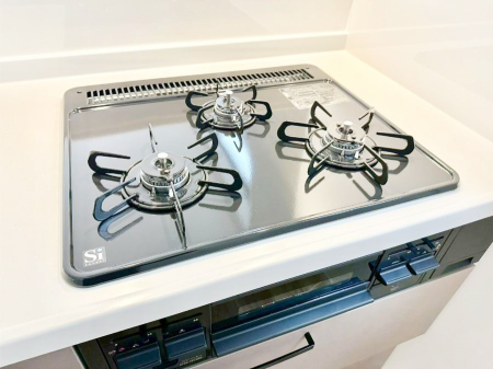���̑����� �K�X�R�����͂r���Z���T�[���ځB�Η͒��߂�ł��t���E�����Y����h���ł���܂��B