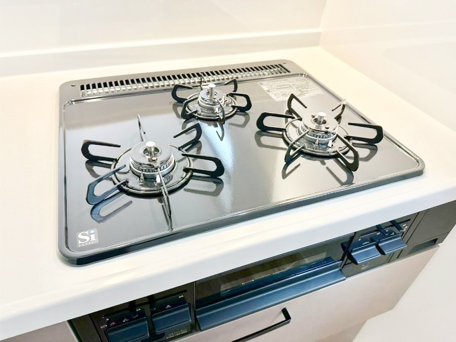 ���̑����� �K�X�R�����͂r���Z���T�[���ځB�Η͒��߂�ł��t���E�����Y����h���ł���܂��B