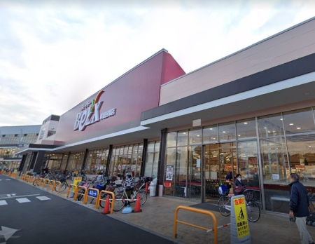 ���ӊ� �V���b�s���O�Z���^�[ 3100m �x���N�X�^�E�������J��