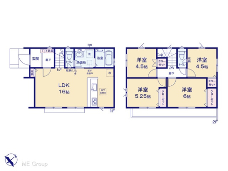 �V���s�n��4���ڂ̐V�z��ˌ���