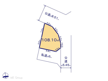 ���} �}�ʂƈقȂ�ꍇ�͌�����D��