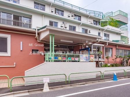 ���ӊ� �c�t���E�ۈ牀 270m ����ۈ牀