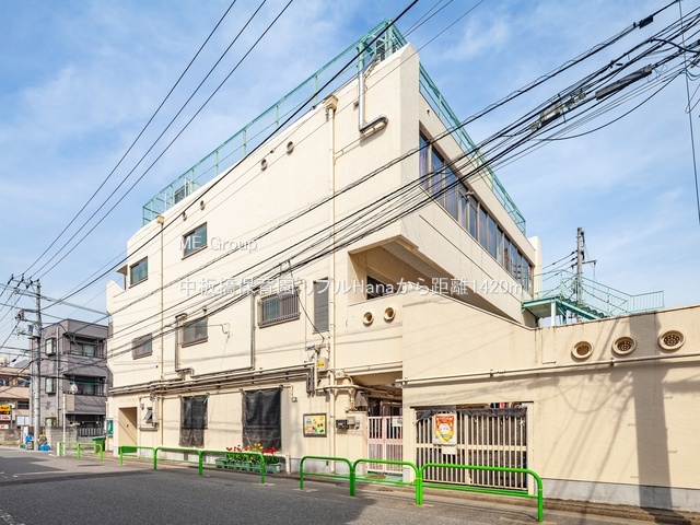 ���ӊ� �c�t���E�ۈ牀 1420m �����ۈ牀