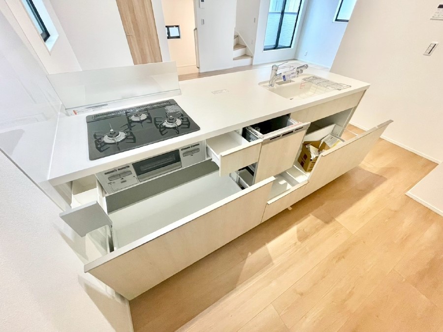 ���̑����� �g���₷����D�悵���X���C�h�����[�^�C�v�I