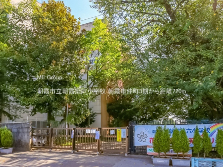 ���ӊ� ���w�Z 720m �����s��������Z���w�Z