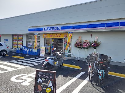 ���ӊ� �R���r�j 500m ���[�\�� ���n�����ܒ��ړX