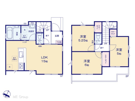 �V���s�쎛4���ڂ̐V�z��ˌ���