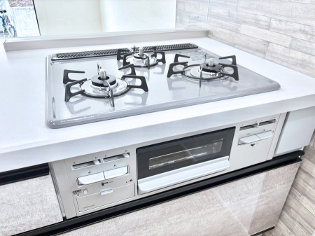 ���̑����� �K�X�R�����͂r���Z���T�[���ځB�Η͒��߂�ł��t���E�����Y����h���ł���܂��B