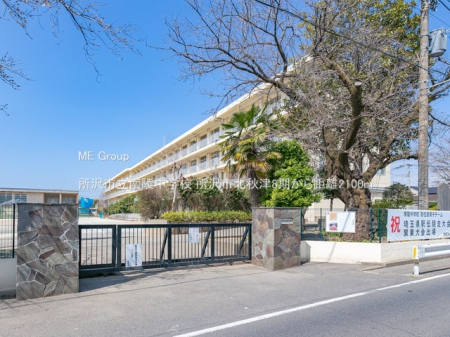 ���ӊ� ���w�Z 2100m ����s����˒��w�Z