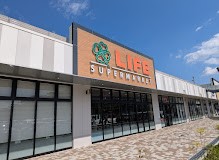 ���ӊ� �X�[�p�[ 400m ���C�t�\�R������X