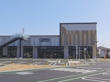 ���ӊ� �h���b�O�X�g�A 400m �g���Y �\�R������X