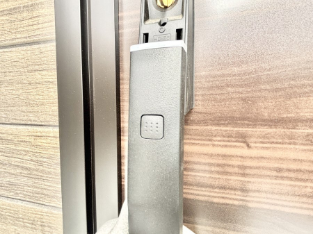 ���̑����� �X�}�[�g�L�[�ŉ��K�ȕ�炵������