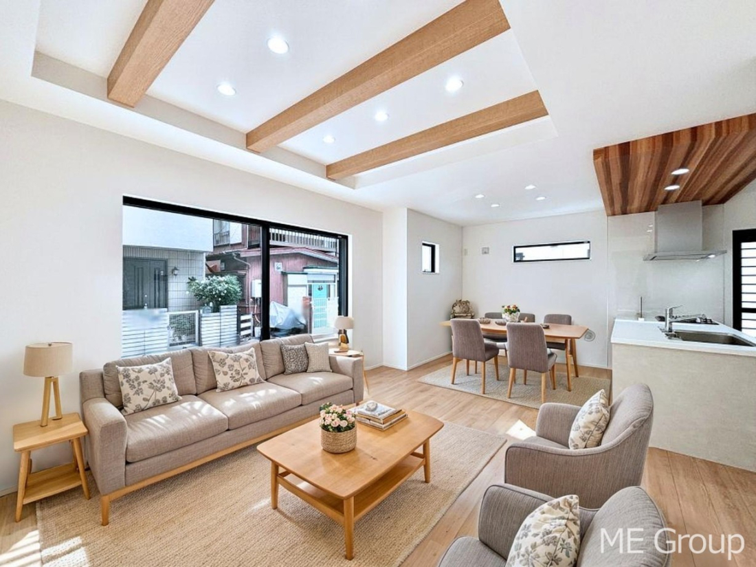 ���r���O ���Ƒ��̓��₩�Șb�����ŕ�܂�閾�邢���r���O  ���Ƌ��CG�ł�