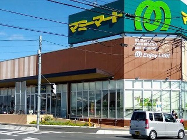 ���ӊ� �X�[�p�[ 220m �}�~�[�v���X ����t��X