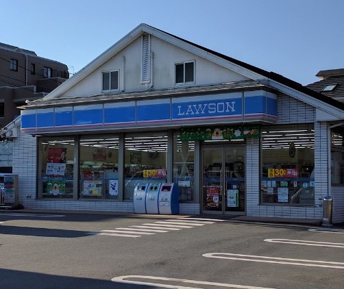 ���ӊ� �R���r�j 500m ���[�\�� �u�؃j���[�^�E���X