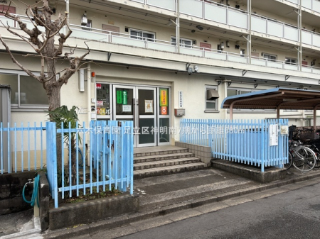 ���ӊ� �c�t���E�ۈ牀 680m �Z�ؕۈ牀