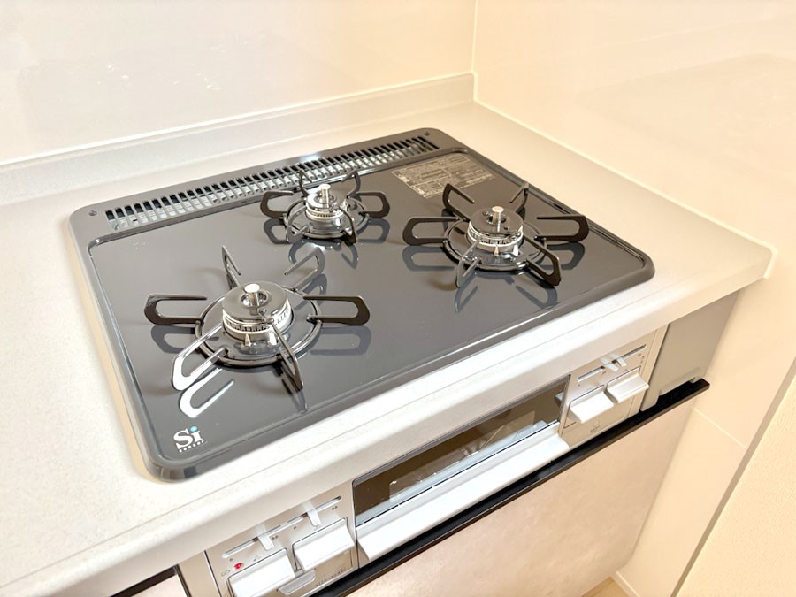 ���̑����� �K�X�R�����͂r���Z���T�[���ځB�Η͒��߂�ł��t���E�����Y����h���ł���܂��B