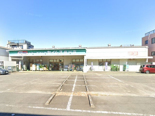 ���ӊ� �h���b�O�X�g�A 170m �h���b�O�Z�C���X�O��X