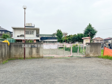���ӊ� �c�t���E�ۈ牀 440m ���K���ۈ牀