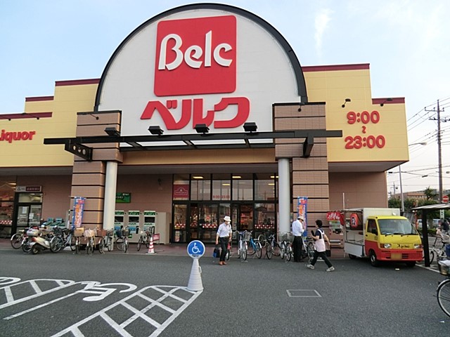 ���ӊ� �X�[�p�[ 1200m �x���N �˓c�����X
