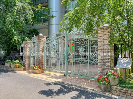���ӊ� ���w�Z 1010m �䓌�旧�������w�Z