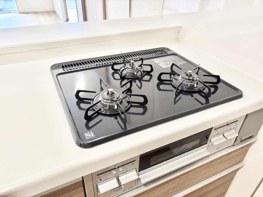 ���̑����� �K�X�R�����͂r���Z���T�[���ځB�Η͒��߂�ł��t���E�����Y����h���ł���܂��B