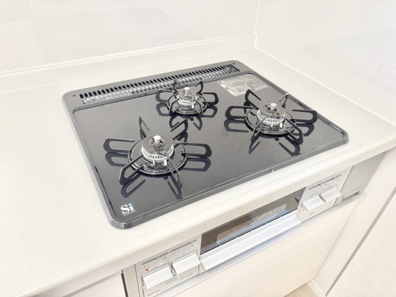���̑����� �K�X�R�����͂r���Z���T�[���ځB�Η͒��߂�ł��t���E�����Y����h���ł���܂��B