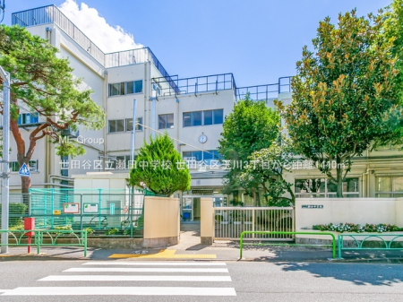 ���ӊ� ���w�Z 1440m ���c�J�旧���c���w�Z