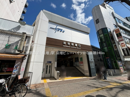 ���ӊ� �w 240m �����S���u�����v�w