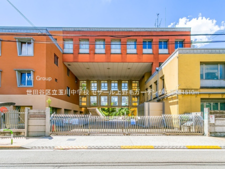 ���ӊ� ���w�Z 1510m ���c�J�旧�ʐ쒆�w�Z