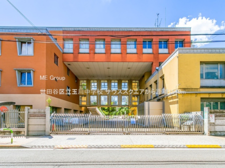 ���ӊ� ���w�Z 1510m ���c�J�旧�ʐ쒆�w�Z