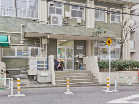 ���ӊ� �c�t���E�ۈ牀 1010m �X��ۈ牀