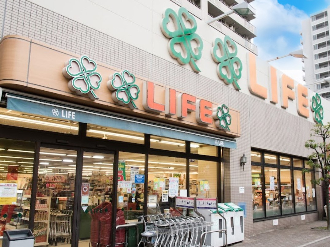 ���ӊ� �X�[�p�[ 800m ���C�t�A�N�g�s�A�k�ԉH�X