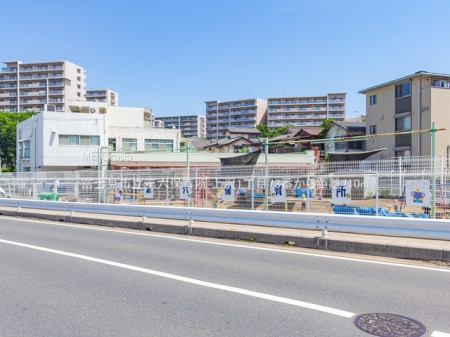 ���ӊ� �c�t���E�ۈ牀 710m �x�m���s����Z�ۈ珊