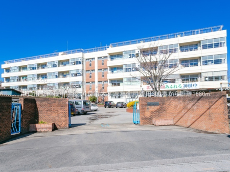 ���ӊ� ���w�Z 1680m ����s���_�����w�Z