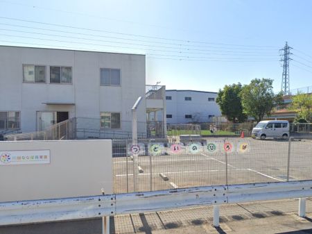 ���ӊ� �c�t���E�ۈ牀 400m ��z�ȂȂٕۈ牀