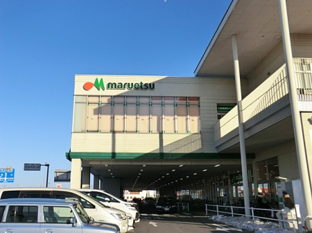 ���ӊ� �X�[�p�[ 1600m �}���G�c ����{�w�O�X