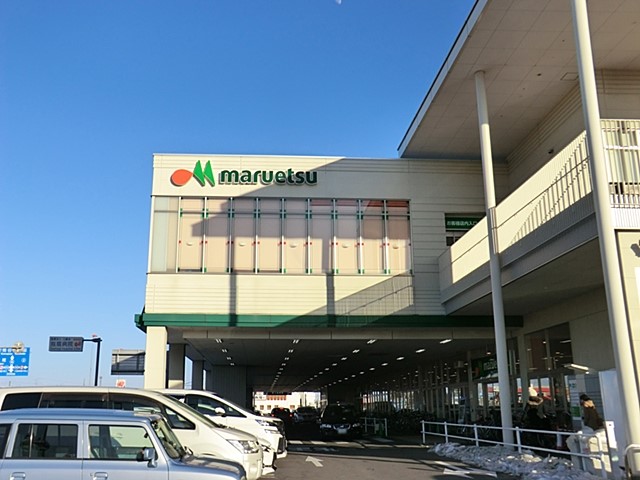 ���ӊ� �X�[�p�[ 1600m �}���G�c ����{�w�O�X