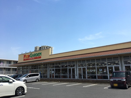 ���ӊ� �X�[�p�[ 1700m �t�[�h�K�[�f�����i�X